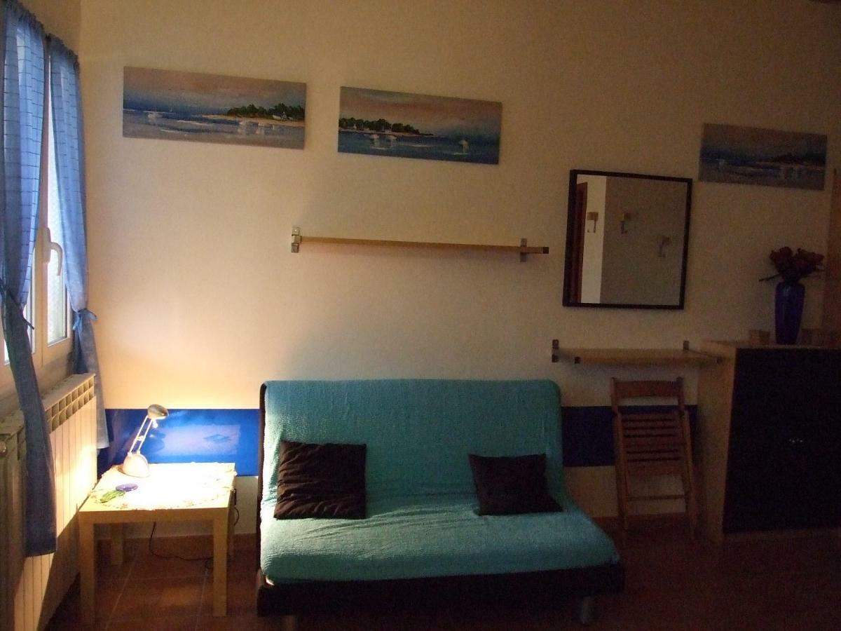 Le Case Del Sole Ventimiglia Exterior foto