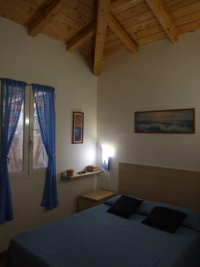 Le Case Del Sole Ventimiglia Exterior foto