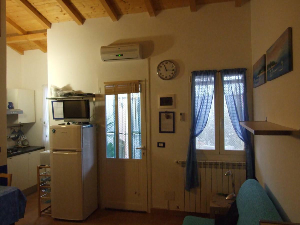 Le Case Del Sole Ventimiglia Exterior foto