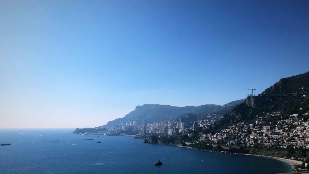Le Case Del Sole Ventimiglia Exterior foto